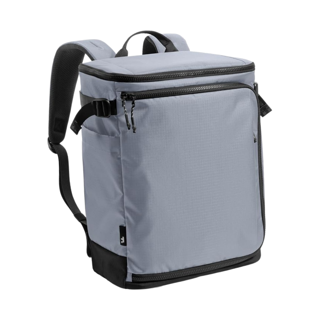 [PRE-ORDER] TOMTOC Navigator-T69 Travel Backpack 28L_1