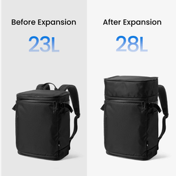 [PRE-ORDER] TOMTOC Navigator-T69 Travel Backpack 28L
