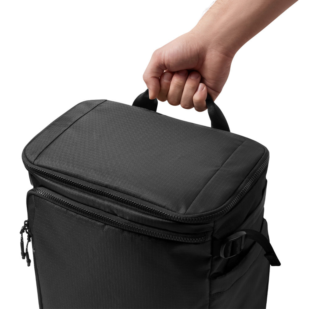 [PRE-ORDER] TOMTOC Navigator-T69 Travel Backpack 28L_2
