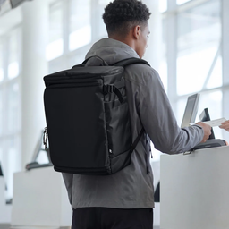 [PRE-ORDER] TOMTOC Navigator-T69 Travel Backpack 28L