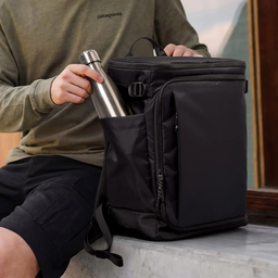 [PRE-ORDER] TOMTOC Navigator-T69 Travel Backpack 28L