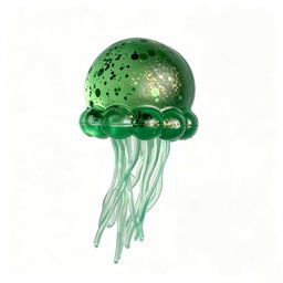     Christmas Jellyfish Toys! 🪼🎄