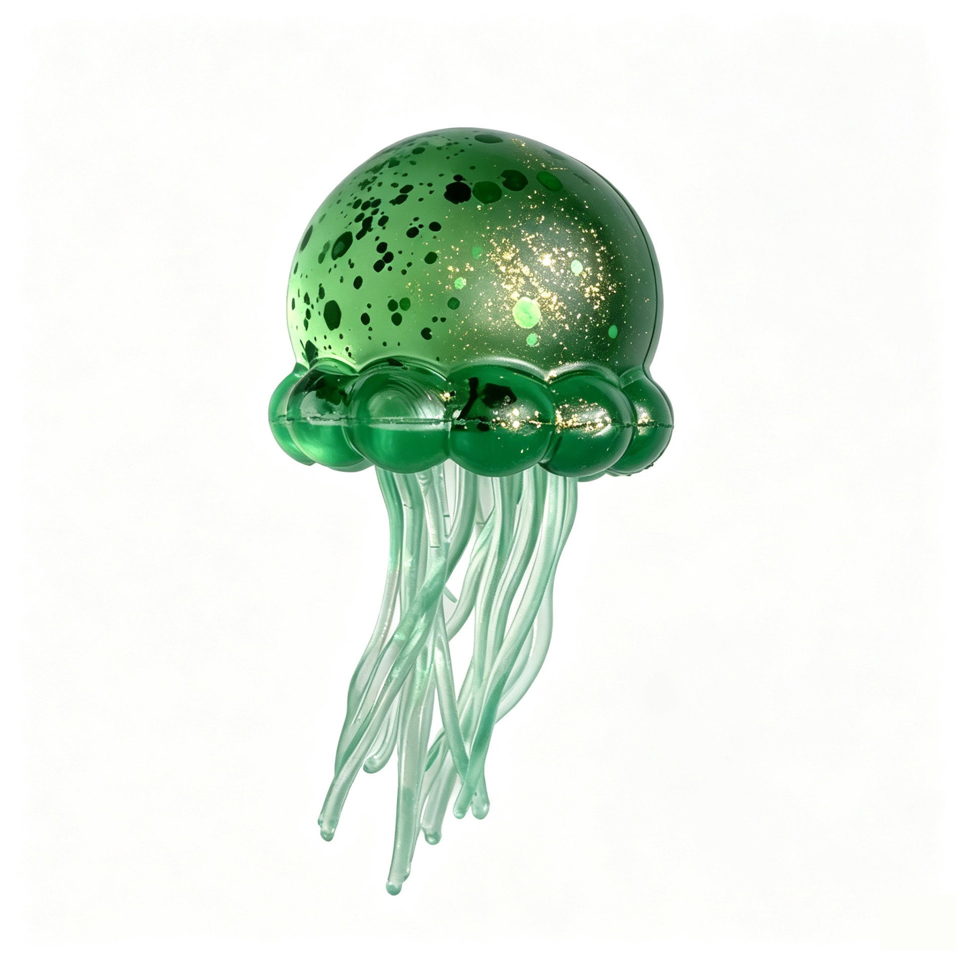     Christmas Jellyfish Toys! 🪼🎄_1
