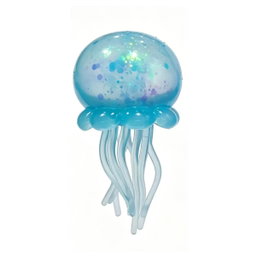     Christmas Jellyfish Toys! 🪼🎄
