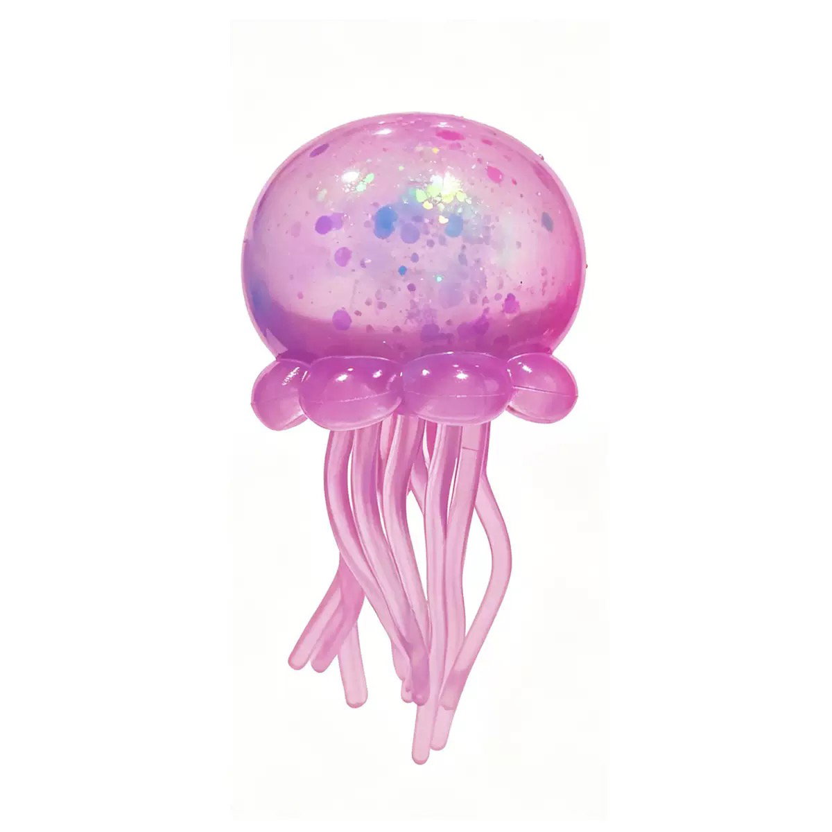     Christmas Jellyfish Toys! 🪼🎄_4