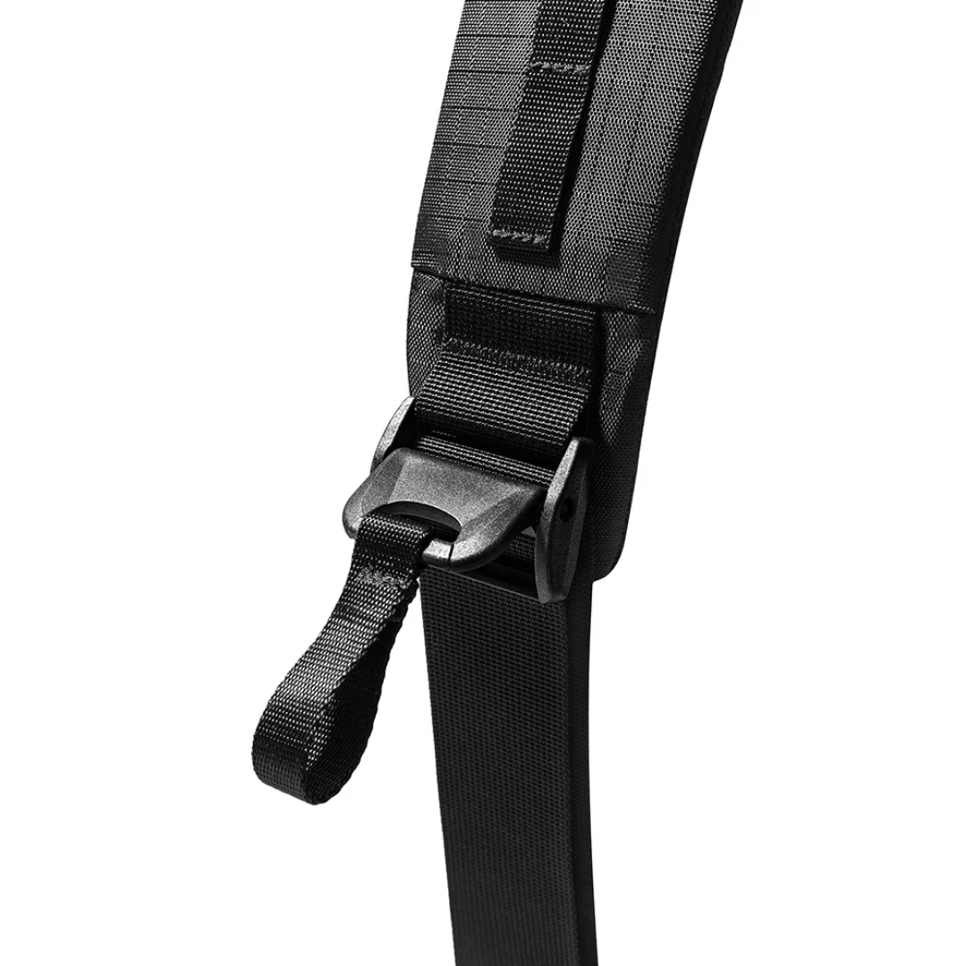 [PRE-ORDER] TOMTOC UrbanEx-T30 Sling Bag 10L - Black_1