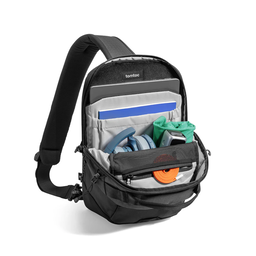 [PRE-ORDER] TOMTOC UrbanEx-T30 Sling Bag 10L - Black