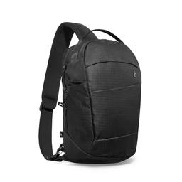 [PRE-ORDER] TOMTOC UrbanEx-T30 Sling Bag 10L - Black