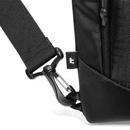 [PRE-ORDER] TOMTOC UrbanEx-T30 Sling Bag 10L - Black