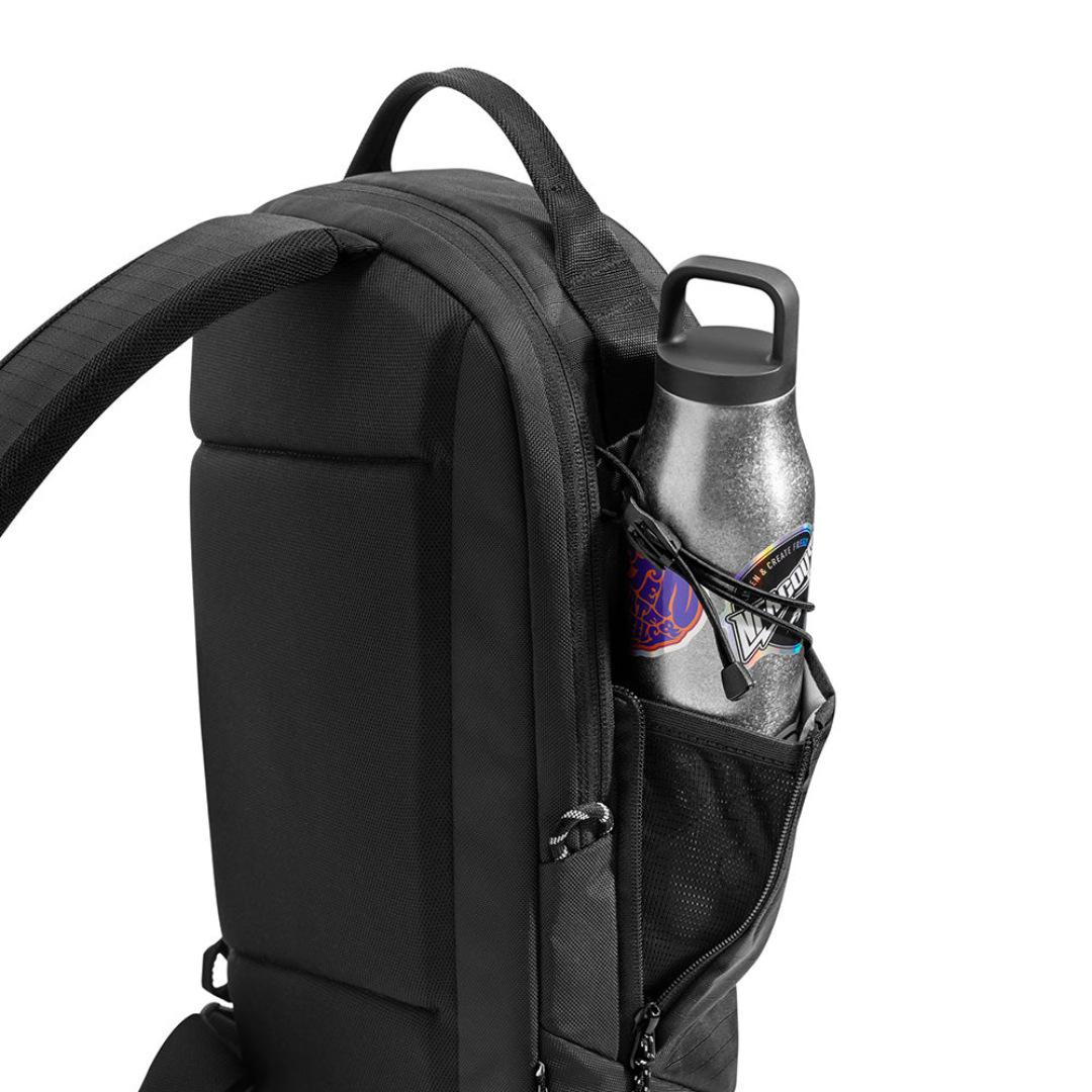 [PRE-ORDER] TOMTOC UrbanEx-T30 Sling Bag 10L - Black_5