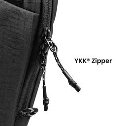 [PRE-ORDER] TOMTOC UrbanEx-T30 Sling Bag 10L - Black