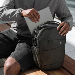 [PRE-ORDER] TOMTOC UrbanEx-T30 Sling Bag 10L - Black