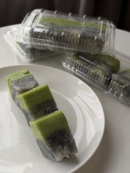 Kueh Salat (3pcs)