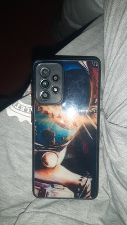 Samsung A52 5G