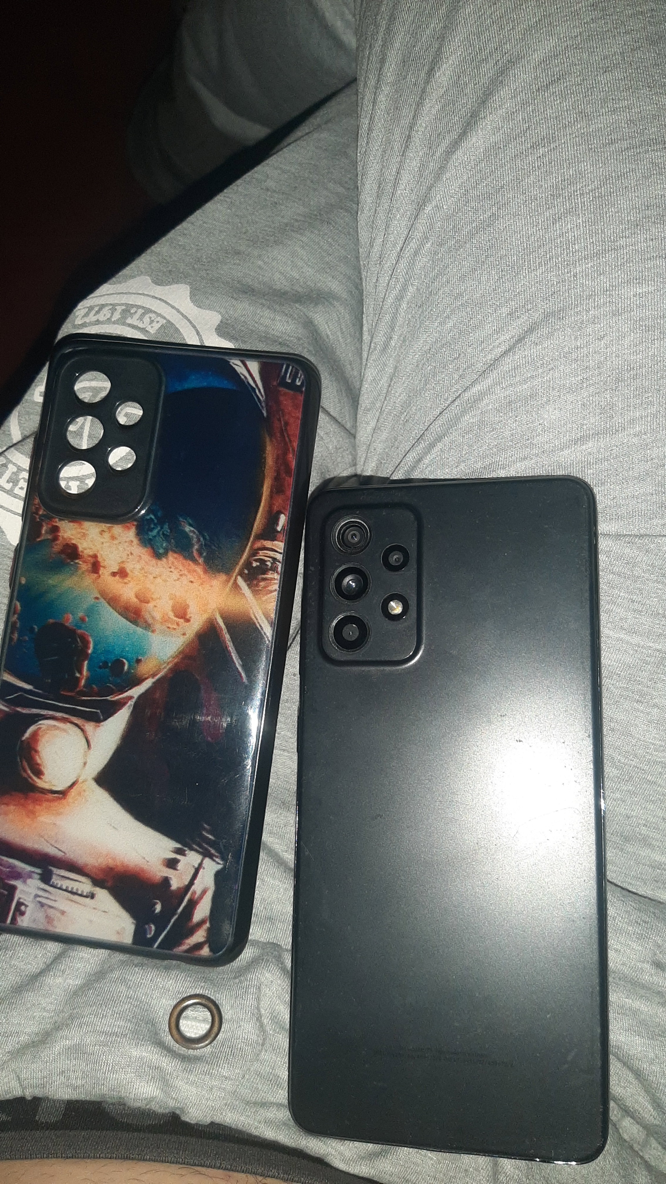 Samsung A52 5G