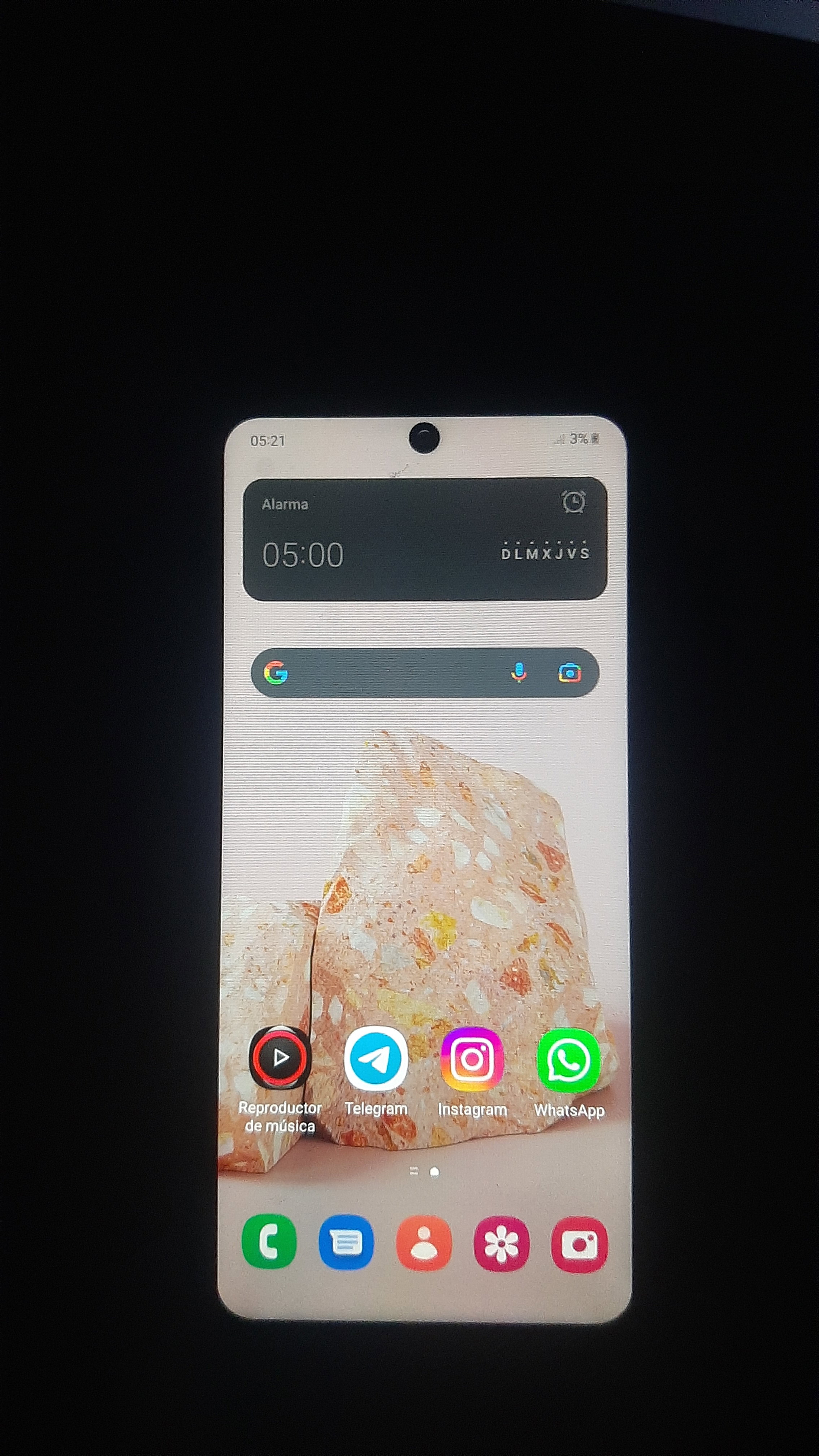 Samsung A52 5G_1