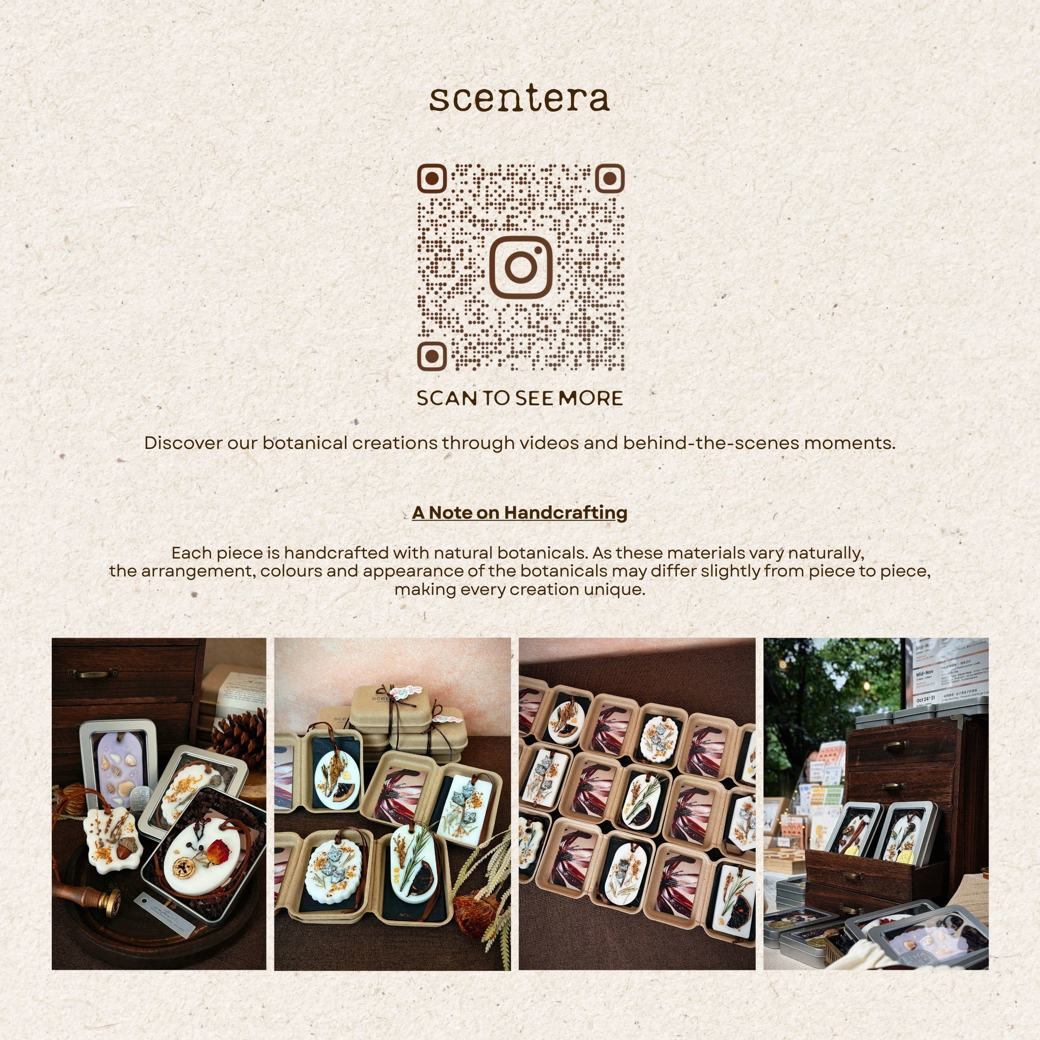 Scented Wax Tablet _2