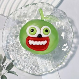 Funny Face Squishy Toy 😂