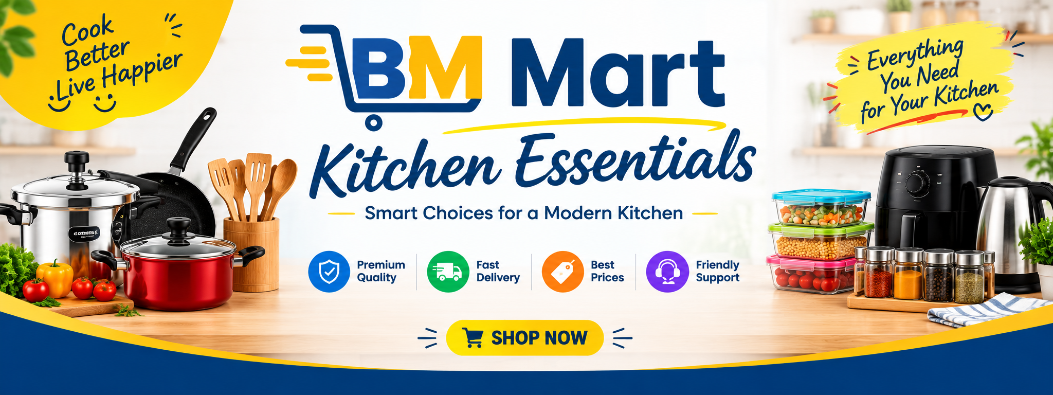 Smart choices start here but now_1