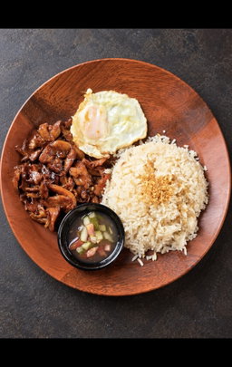 Chicken Tocino
