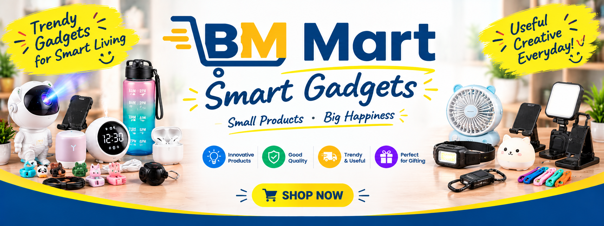 Smart choices start here but now_7