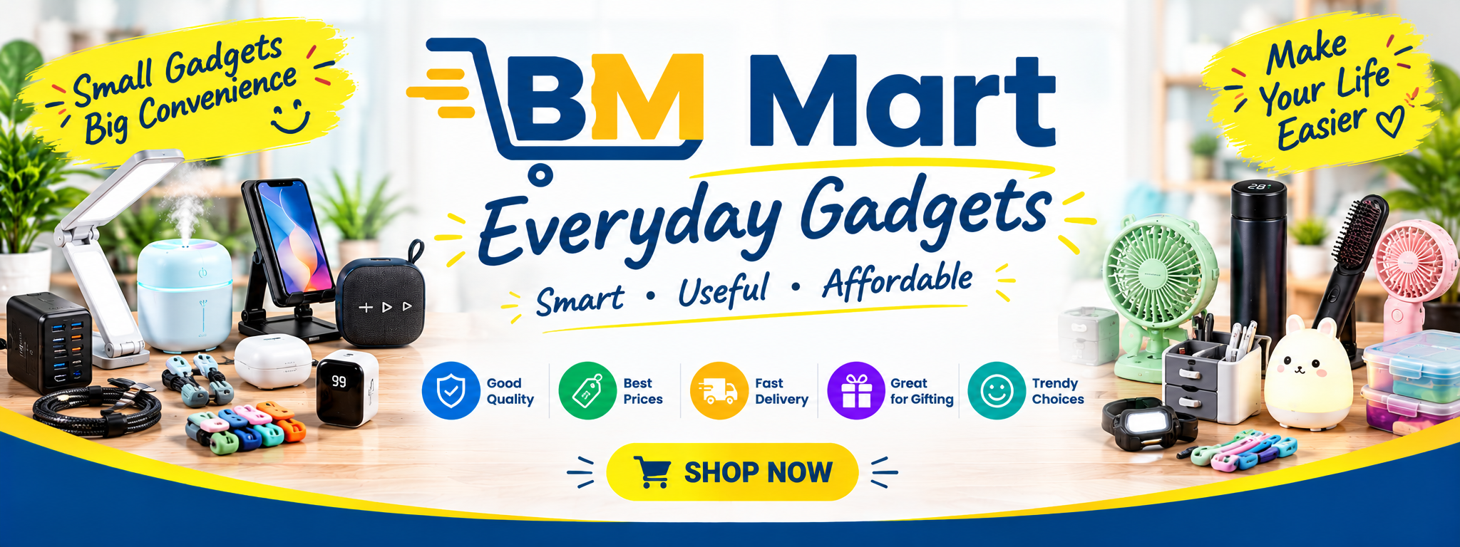 Smart choices start here but now_4