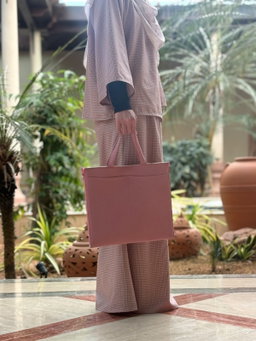 Baby pink