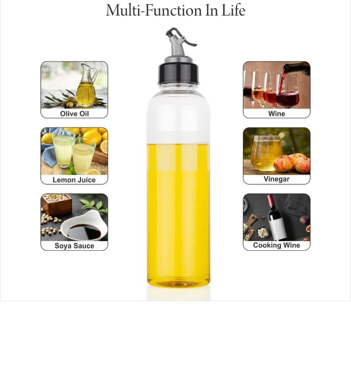 1L oil dispenser ( deliver within 11 days )