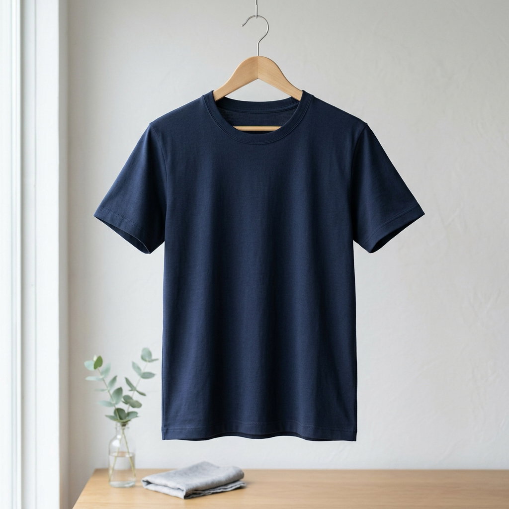 Shirt/Tshirt - Wash and Iron