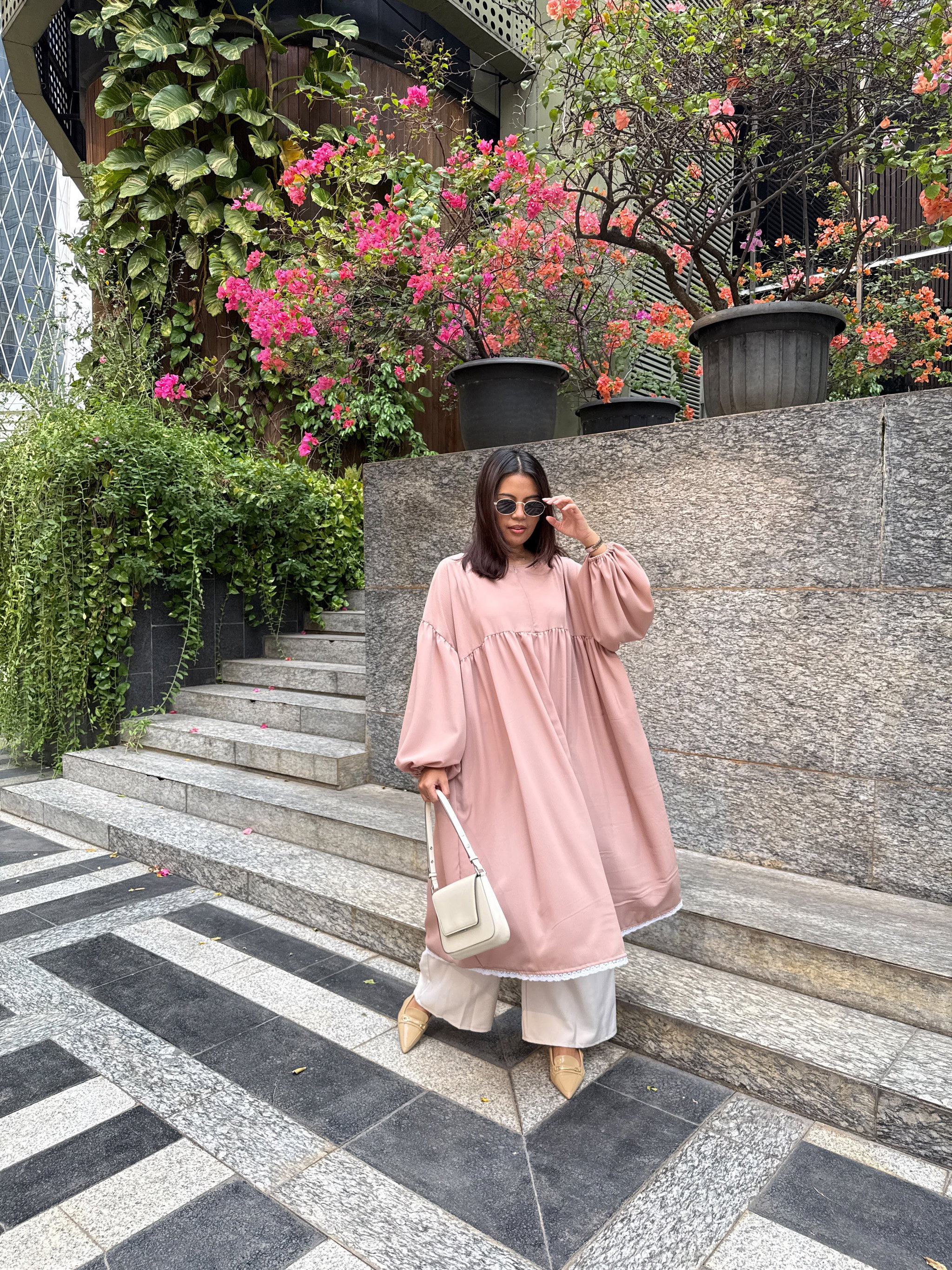 Lunabelle Lace Tunic 🤍_0