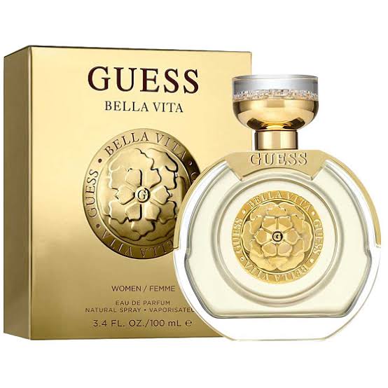 GUESS BELLA VITA 100ML EDP FOR WOMEN_0