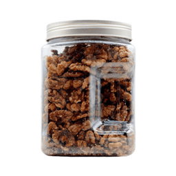 [TASTY & ADDICTIVE] Honey Glazed Walnut - 500g
