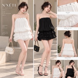 DRESSES