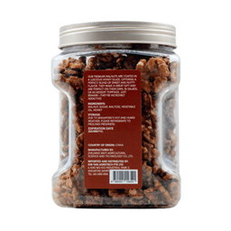 [TASTY & ADDICTIVE] Honey Glazed Walnut - 500g