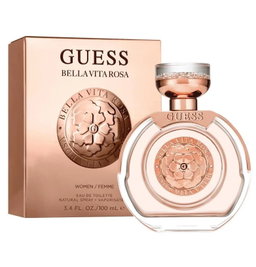 GUESS BELLA VITA ROSA 100ML EDT FOR WOMEN
