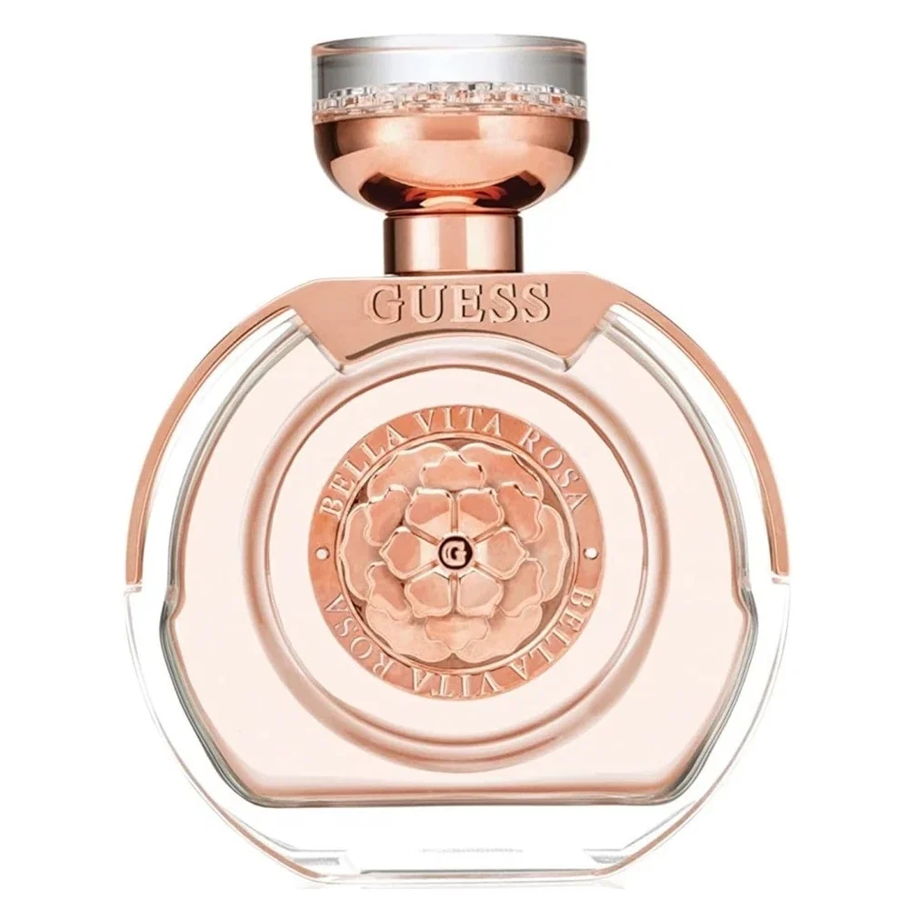 GUESS BELLA VITA ROSA 100ML EDT FOR WOMEN_1