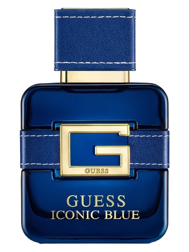 GUESS ICONIC BLUE 100ML EDP FOR MEN_1