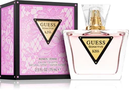 GUESS SEDUCTIVE KISS 75ML EDT FOR WOMEN