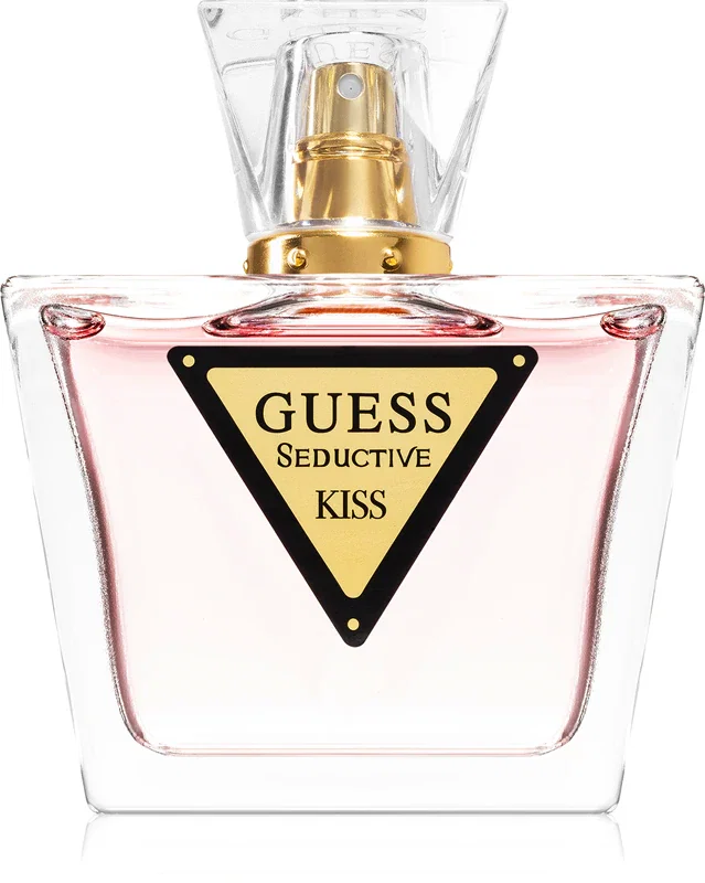 GUESS SEDUCTIVE KISS 75ML EDT FOR WOMEN_1