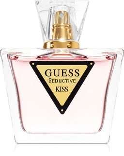 GUESS SEDUCTIVE KISS 75ML EDT FOR WOMEN