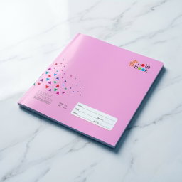 SCHOOL NOTEBOOK