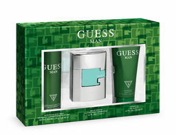 GUESS MAN 75ML FOR MEN