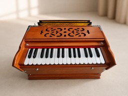 Small size Professional Harmonium