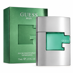 GUESS MAN 75ML FOR MEN