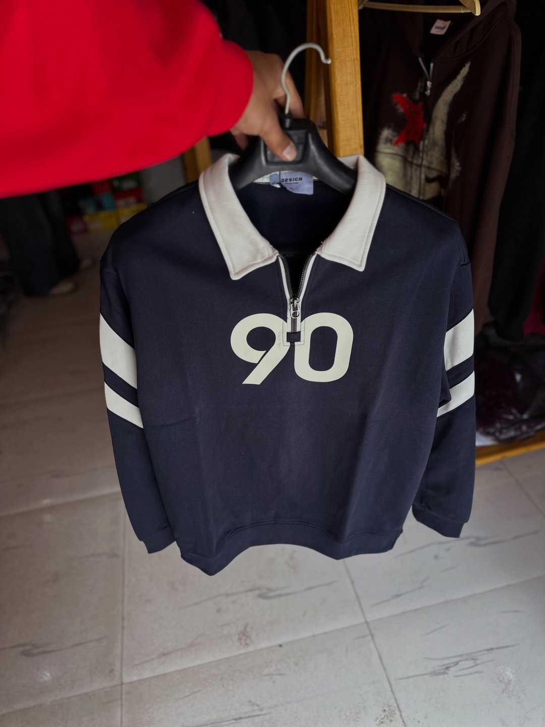 Full Polo