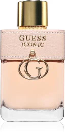 GUESS ICONIC 100ML EDP FOR WOMEN