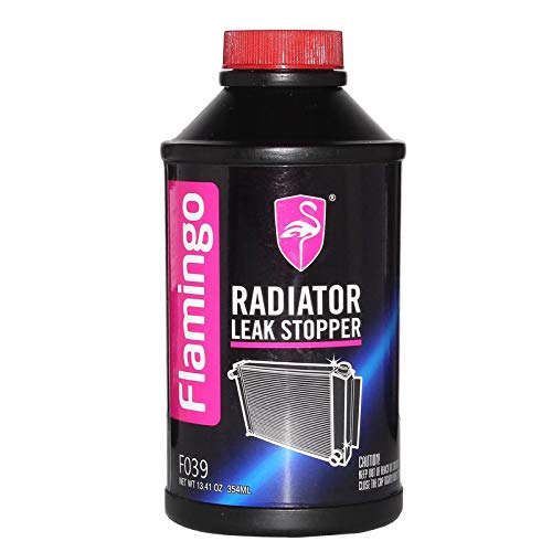 Radiator Leak Stopper 354ml