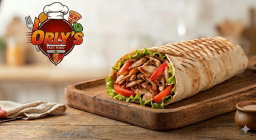 NOS SHAWARMAS