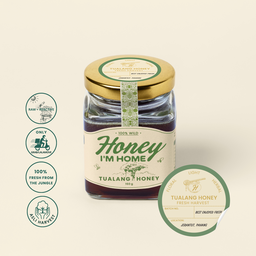 Fresh Harvest Tualang Honey (160g)