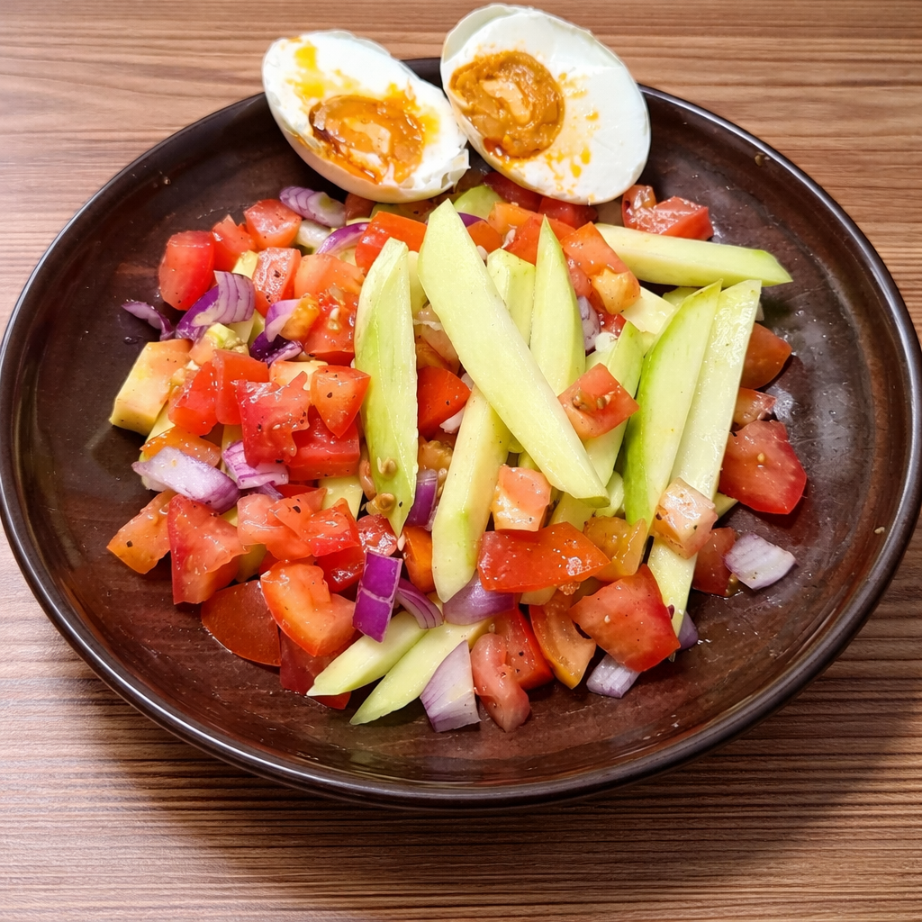Mango Enselada